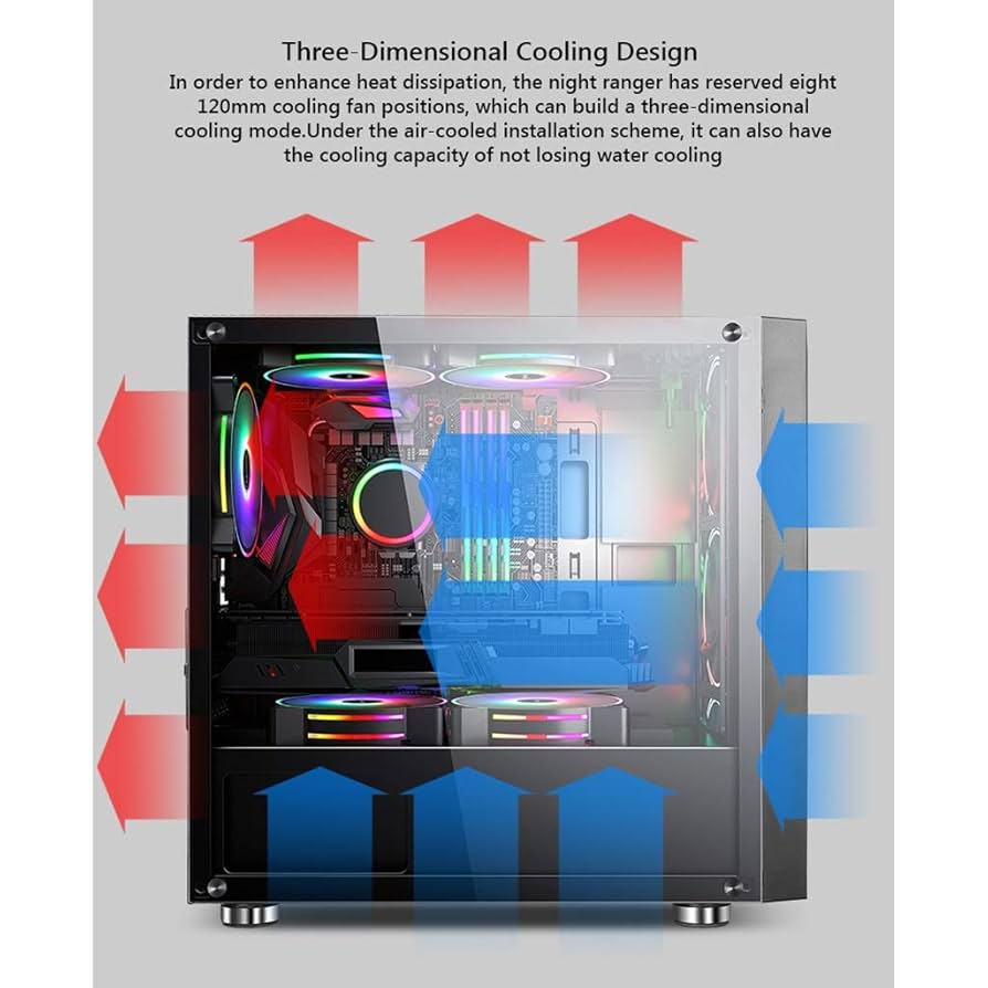 ゲーミング　i5 10600KF M.2 SSD 256GB　ピンクケース Amazon.co.jp: ATX ケース PCケース ピンクのゲーミングケース